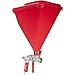 WAL-Board Tools Texture - Pro 200 Hopper Gun, Complete Kit for Wall and Ceiling Texturing, with Air Control Valve, Made in The USA, 052-020