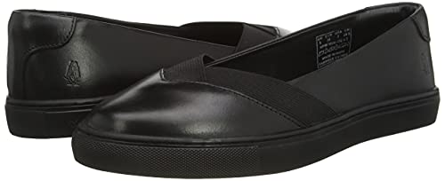 Hush Puppies Women's Tiffany Pump, Black, 5 #TOP6