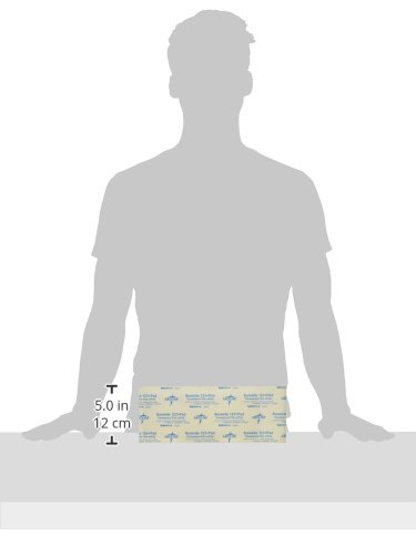 Medline Msc2610Z Suresite 123+ Pad Transparent Dressings, 3.5" X 10" (Pack Of 25) #TOP1