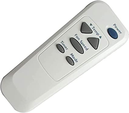 Télécommande de rechange pour Kenmore ajustez la fraîcheur de votre salon