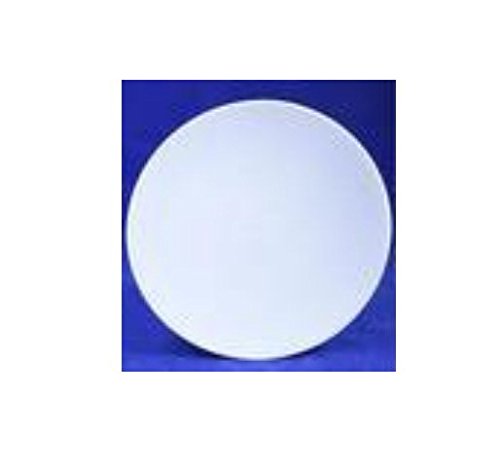 Verre de montre PTFE 180 ml Gowe coupelle de pesée incassable laboratoire