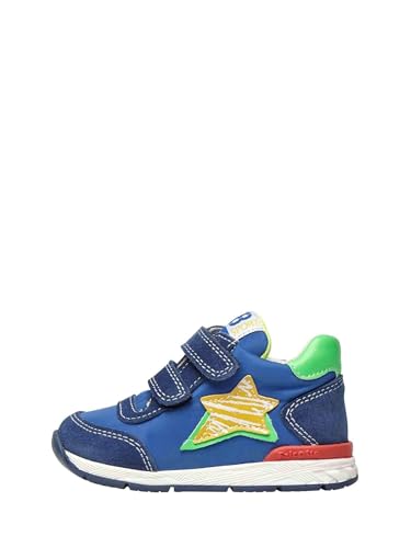 Chaussures Falcotto New Ferdi Vl pour garçon baskets premiers pas