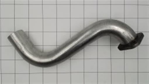 Replacement for fits AYP SEARS EXHAUST TUBE LH Part# 581881101