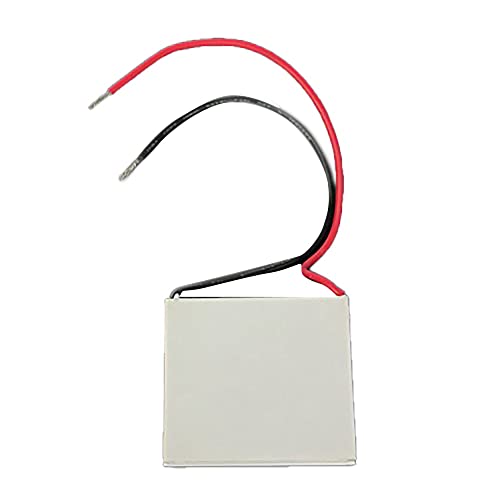 Conversion d'énergie thermique en électricité stable via le module TEC1-12726 12V