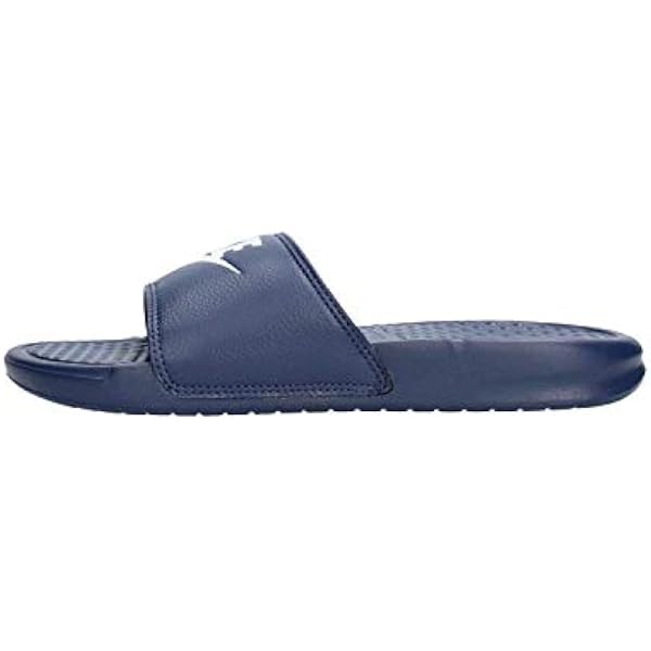 NIKE Benassi - Klapki do kąpieli UNISEKS