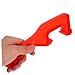 Alipis 5pcs Plastic Paint Bucket Lid Opener Tool Industrial Bucket Lifter for Home Office Use