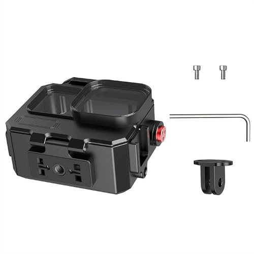 For Insta360 Ace Pro/Ace Pro 2Ή hP[X P[X Be h[80M ߗ ψKXY A~jE _CrOیP[X [_CrO/Vm[PO/j/T[tB/XL[/t