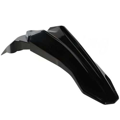 Extension ailes moto garde-boue avant haute protection pour Sting X3