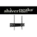 Produktbild shiverpeaks Wandhalter 26-60" neigbar Wandabstand 33mm 50kg