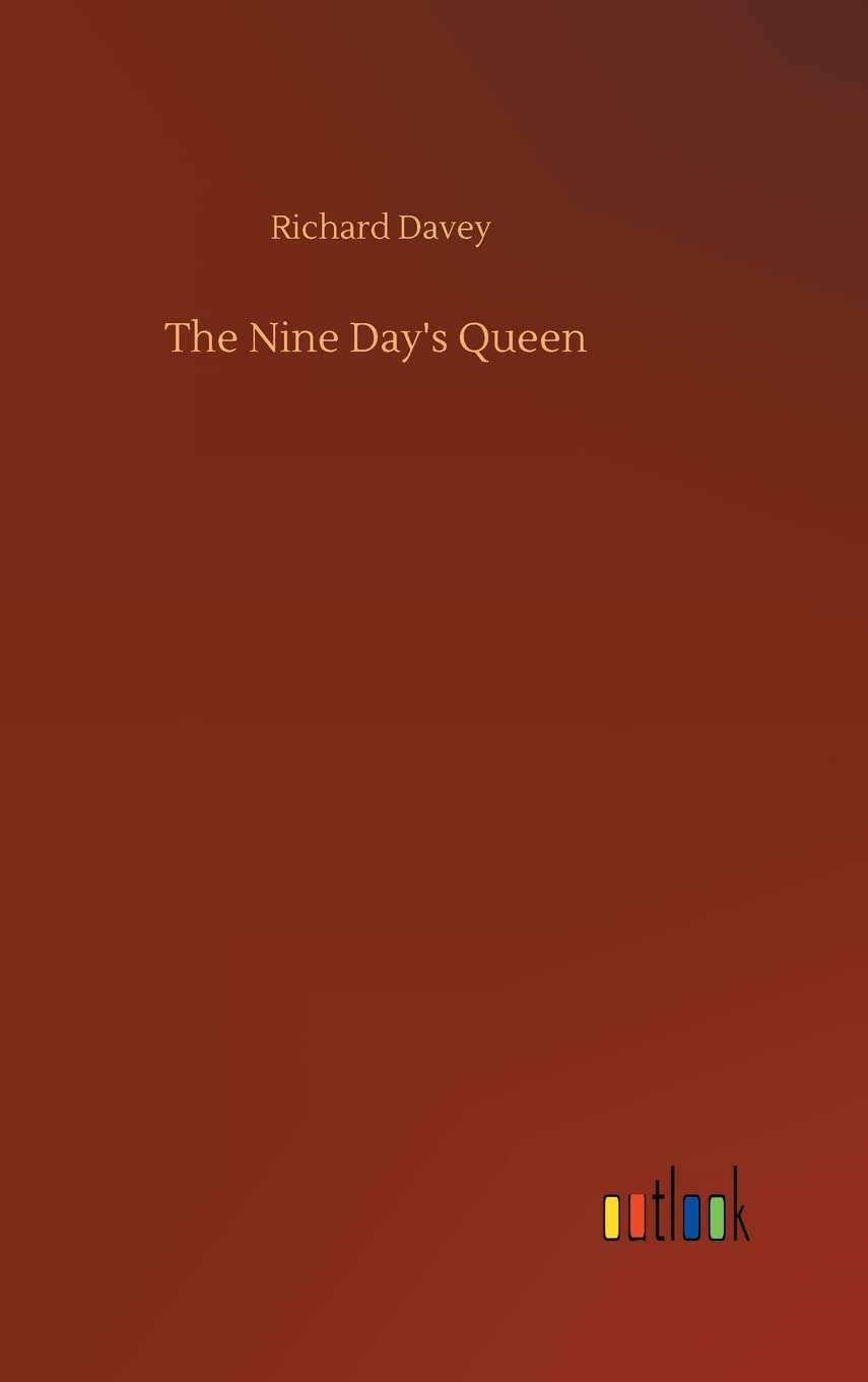 The Nine Day's Queen