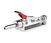 DESTACO 606 Series 606 Straight Line Action Clamp, 450 Ibf Holding Capacity, 1.57" Plunger Travel, 0.88" Plunger Height