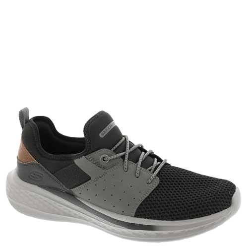 Skechers Men's, Relaxed Fit: Slade - Raymar Sneaker