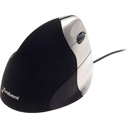 Evoluent VM3R2-RSB Vertical Mouse 3