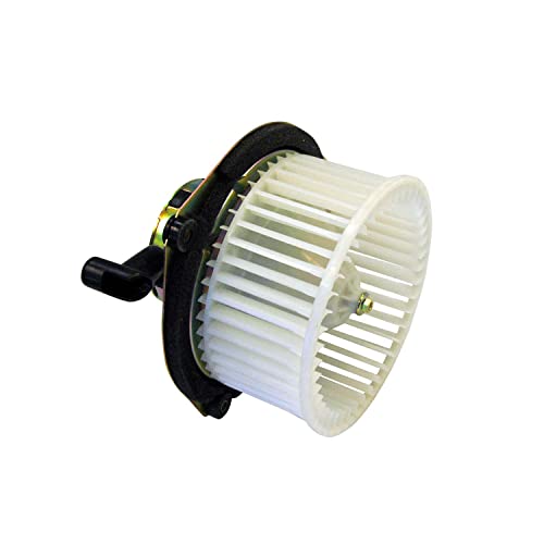 Souffleur Assy TYC 87-95 Ns Phfder pour ventilation habitacle de rechange