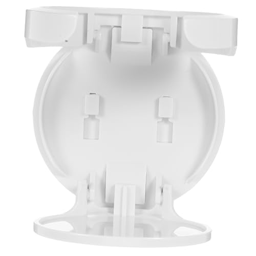 Cabilock Tisch-getränkehalter Stabiler Halter Für Tassen Wohnaccessoires Schreibtisch-getränkeständer Aufbewahrungslösung Für Tassen Effizientes Stauraumsystem Für Schreibtisch