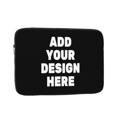 Funda personalizada para laptop de 12 pulgadas miniatura 1