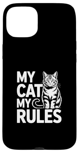 I Was Normal 3 Cats Ago �X�}�z�P�[�X iPhone 15 Plus �p