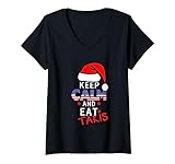 Keep Calm And Eat Takis