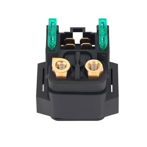Relais solénoïde démarreur quad YFM350 YFM250 pièce de démarrage électrique moto ATV