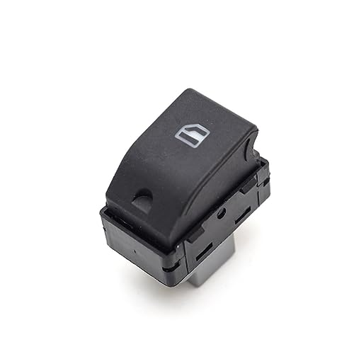 Interrupteur de lève-vitre pour VW Fox CrossFox Spacefox | Commande OEM 5Z0959856