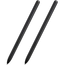 2PCS Galaxy Tab S8 S Pen Replacement for Samsung Galaxy Tab S8/S8+/S8 Ultra S Pen,Tab S8 S Pen for Galaxy Tab S8Black