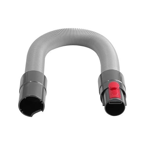 ハンドヘルド掃除機アダプターコンバータースイーパーアタッチメント延長ホースアダプター交換用、Dyson、V7、V8、V10、V11、V15に対応