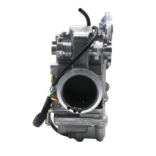 Carburateur HSR42 moto pour rouler en Evo Twin Cam