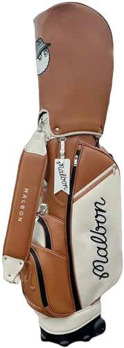 MengYiYo StobO LfBobO X|[cStobO  Golf Club Bag LX^[t StJ[gobO Y fB[X StNuobO St{XgobO y h ϖՐ e dS 芴 K