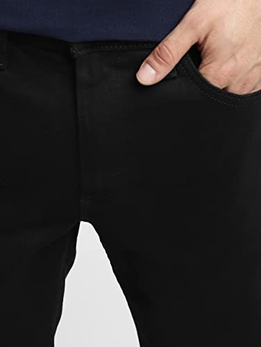 Image of Levi's Men's 511 Mid Rise Slim Fit Jeans
