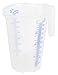 Price comparison product image Sealey Jt1000 Measuring Jug Translucent 1Ltr