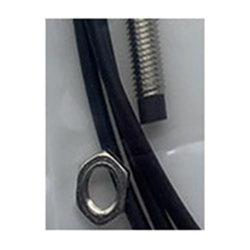 Capteur BES01P3 BESM08ED-PSC25F-S04G détecteur inductif M8 PNP