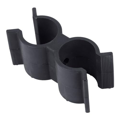 White Water B00365-CP Marine Nylon Storage/Stowing Clips for B00365 Ladder