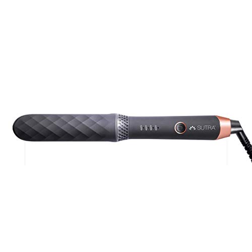 Sutra professional styling wand | 2-in-1 hair straightener/flat i…