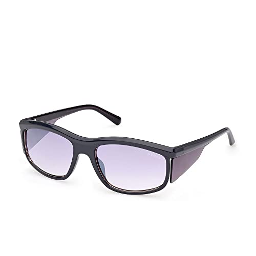 Lunettes de soleil de sport Guess GU00073 élégantes et protectrices pour femme