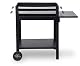 Tepro Holzkohlegrill Chill&Grill Grillwagen Lambada mit Rädern