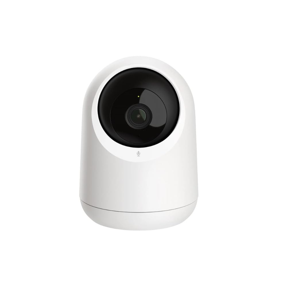 360 Pan/Tilt Cam 2K - White