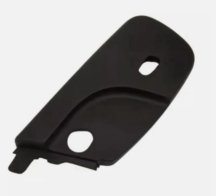 1JU811DVAA Front Left Drivers Power Seat Adjuster Shield Cover for Jeep Liberty 2009-2012