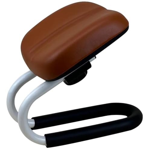 Banc de méditation ergonomique Jorzer pliable pour posture stable