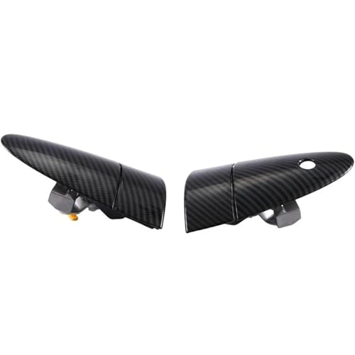 Poignée extérieure de voiture bloquée ? Changez vos portières CR-Z 2011-2015 en duo