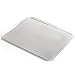 Norpro 14 Inch x 12 Inch Stainless Steel Cookie Sheet