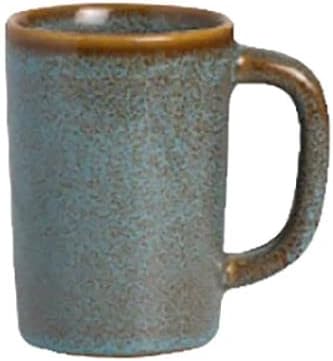 Anfora A320P070 Alma Tacana Azul 9 Ounce Mug - 12 / CS