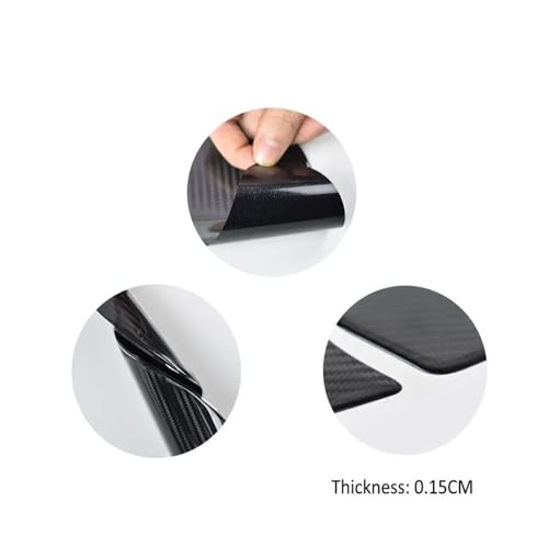 Protection réservoir moto pour CF 650 MT antidérapant haute finition - 4