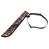 POPETPOP Archery Equipment Set Arrow Pouch Archery Bag Arrow Holder Suitable for Shooting Hunting