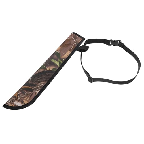 POPETPOP Archery Equipment Set Arrow Pouch Archery Bag Arrow Holder Suitable for Shooting Hunting