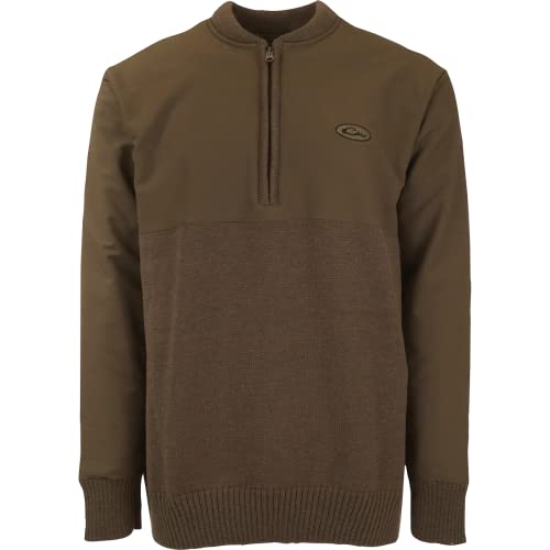 10 Best Wool Sweaters For Hunting Reviews In 2023 ReviewzLab