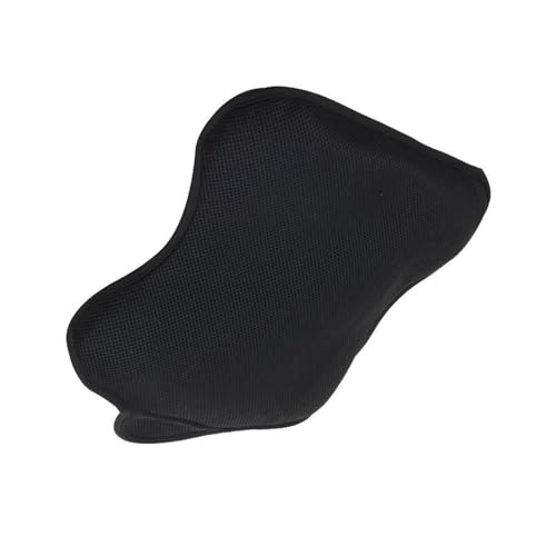 Funda asiento Honda CB1100RS adiós al calor y deslizamientos