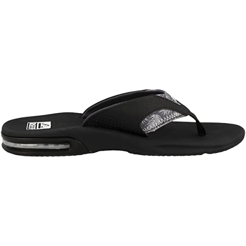 Image of Reef Men's Fanning Leather