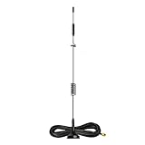 Bingfu 4G LTE Antenna 8dBi Magnetic Base MIMO SMA Male Antenna (2-Pack) Compatible with 4G LTE Wireless CPE Router Cellular Gateway Industrial IoT Router - Image 4