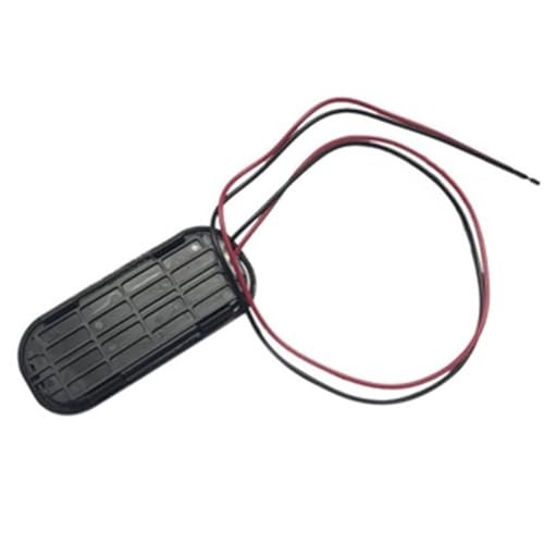 Cerradura de maletero e interruptor de puerta trasera para Chevy Traverse 4