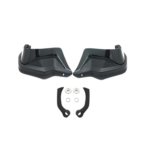 Protection levier frein embrayage BMW F750GS F850GS et protège-mains moto LC